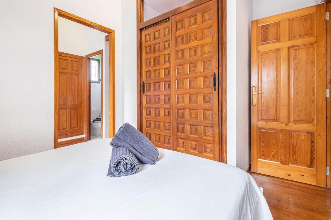 Villa La Marina Polop Bagian luar foto