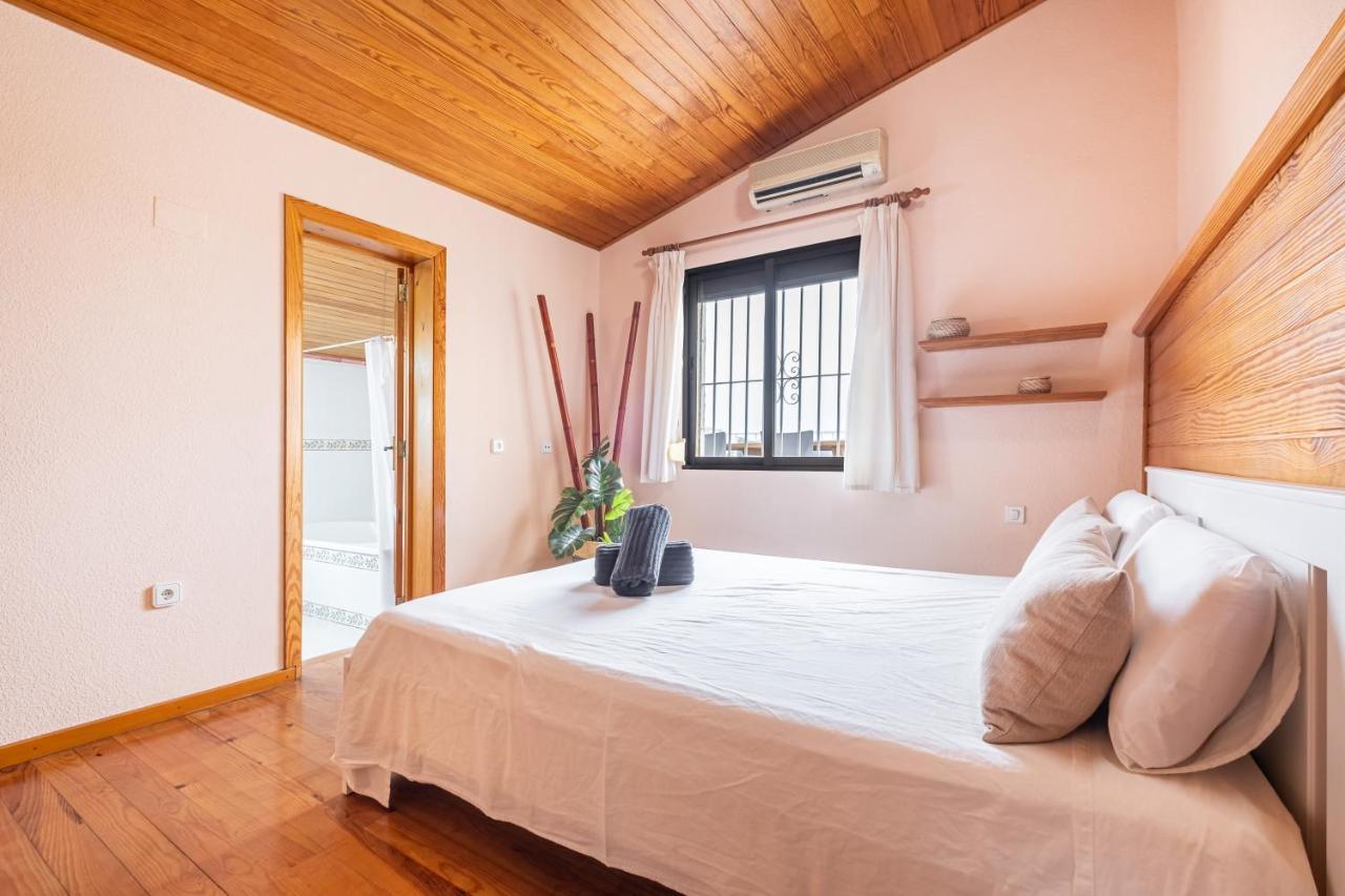 Villa La Marina Polop Bagian luar foto