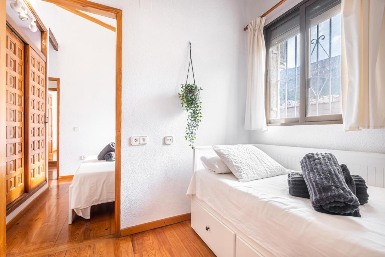 Villa La Marina Polop Bagian luar foto