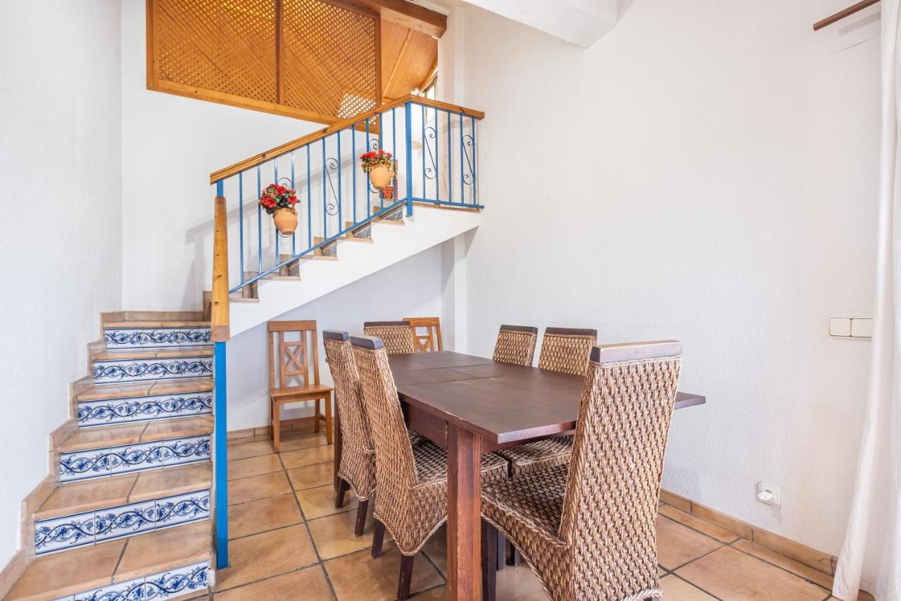 Villa La Marina Polop Bagian luar foto
