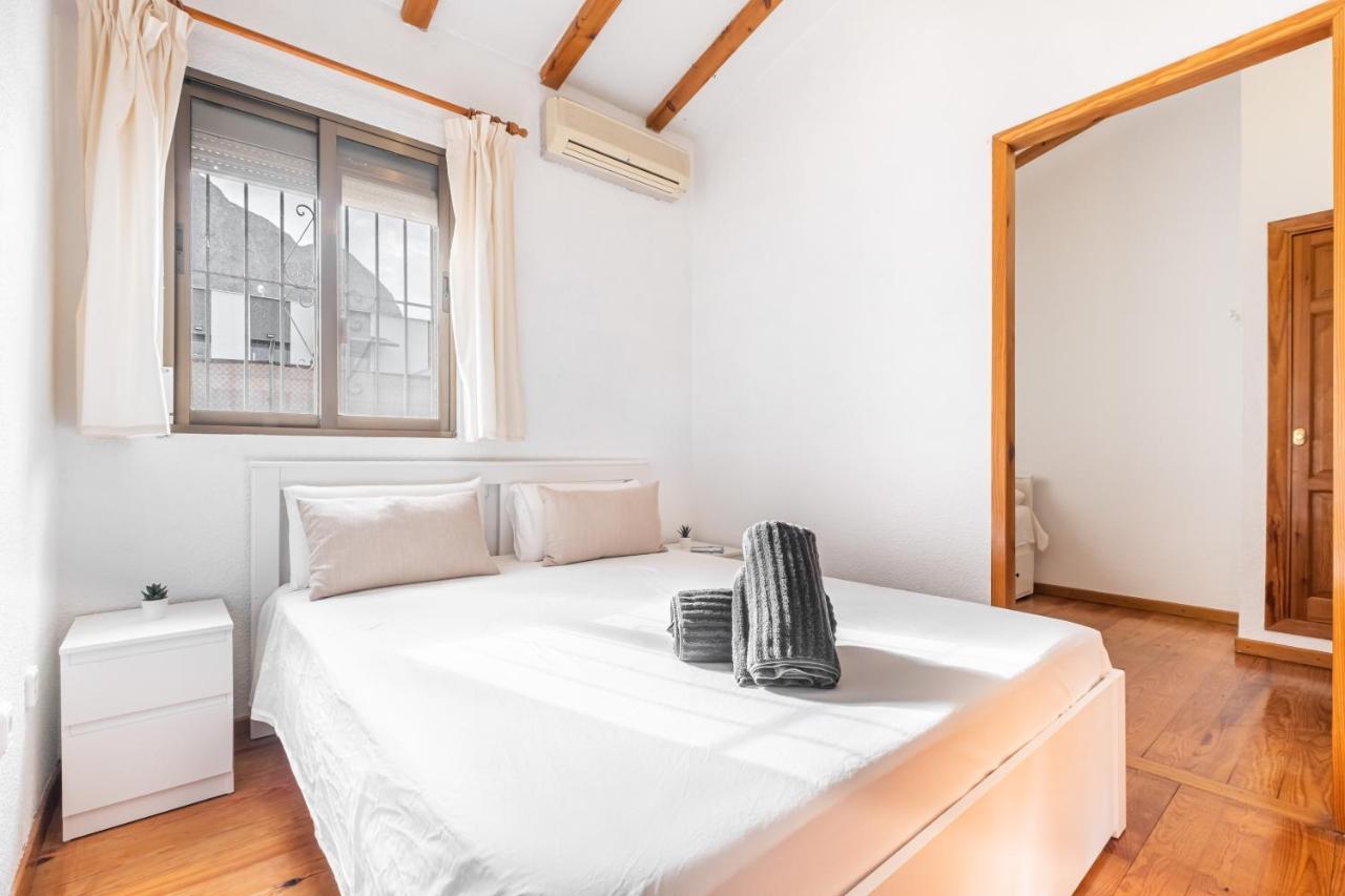 Villa La Marina Polop Bagian luar foto