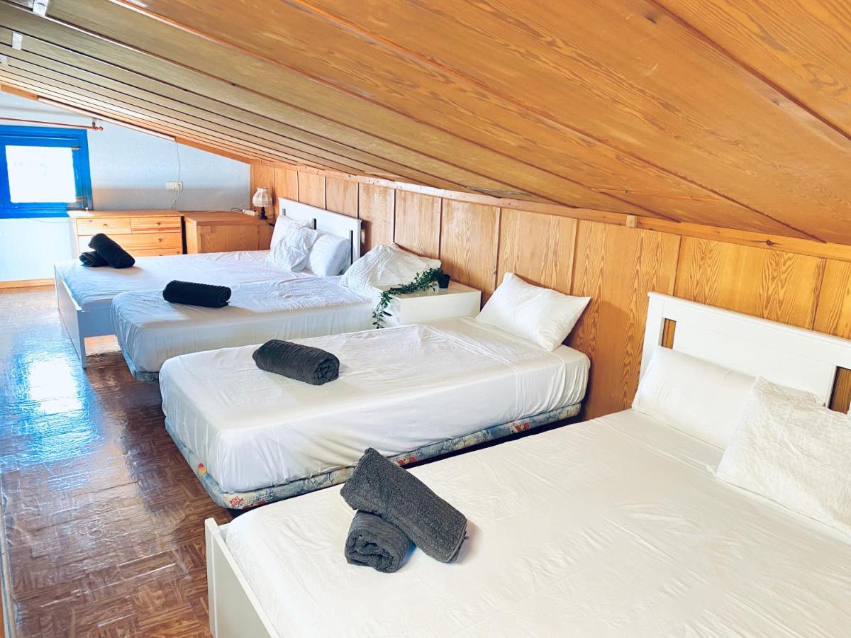 Villa La Marina Polop Bagian luar foto