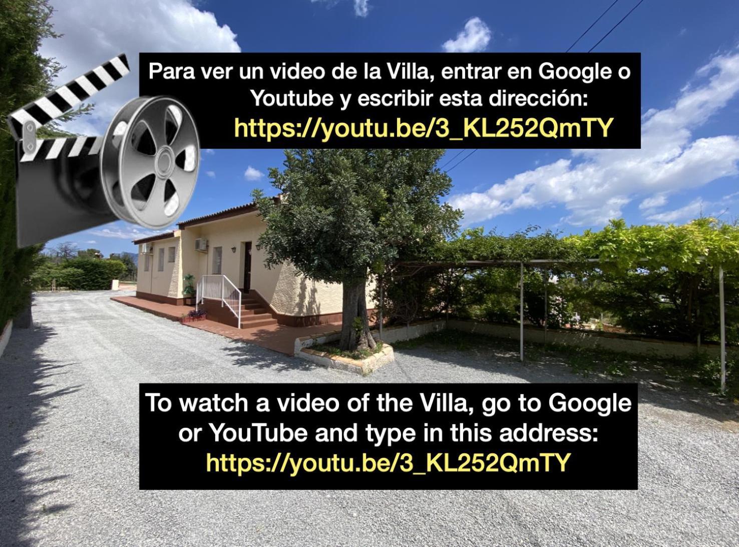 Villa La Marina Polop Bagian luar foto